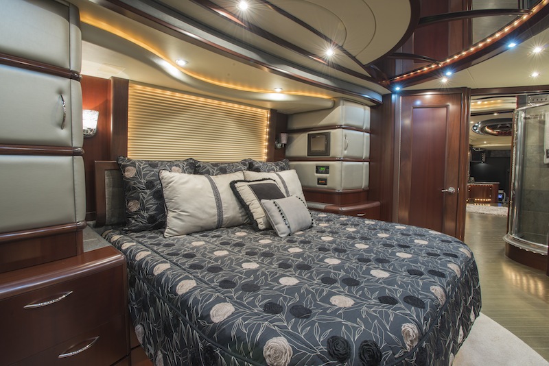 2012 Prevost Liberty H3-45 For Sale