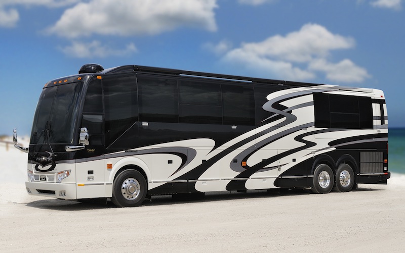 2012 Prevost Liberty H3-45 For Sale