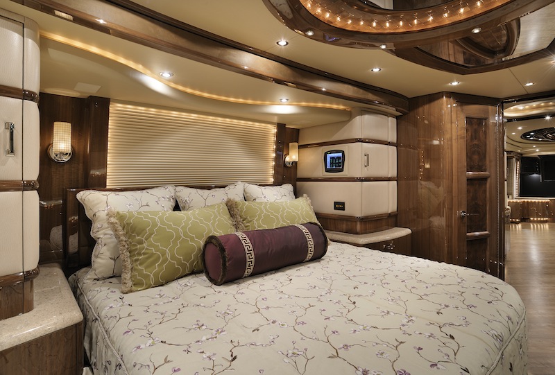 2012 Prevost Liberty H3-45 For Sale