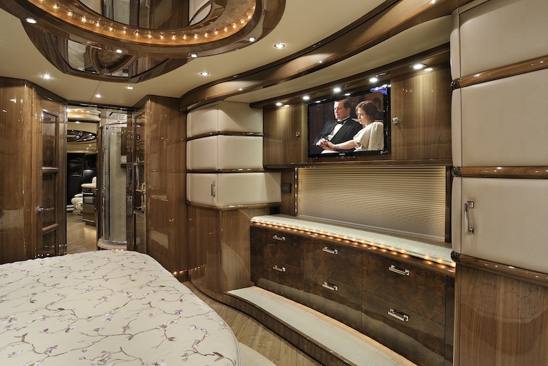 2012 Prevost Liberty H3-45 For Sale