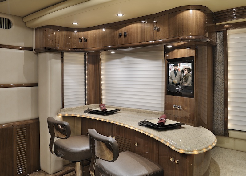 2012 Prevost Liberty H3-45 For Sale