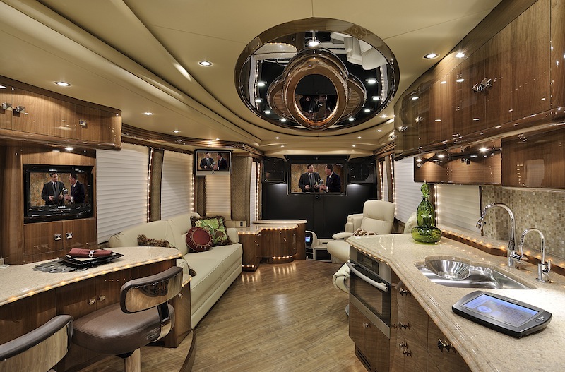 2012 Prevost Liberty H3-45 For Sale