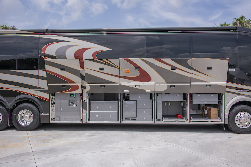 2012 Prevost Liberty H3-45 For Sale