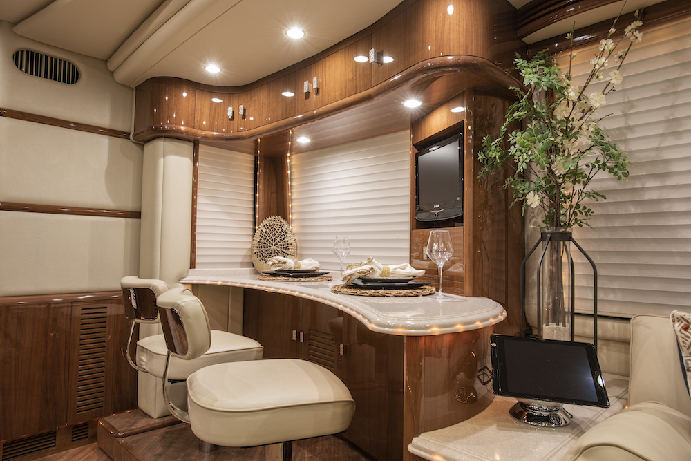 2012 Prevost Liberty H3-45 For Sale