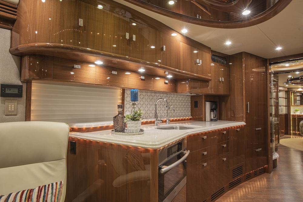 2012 Prevost Liberty H3-45 For Sale