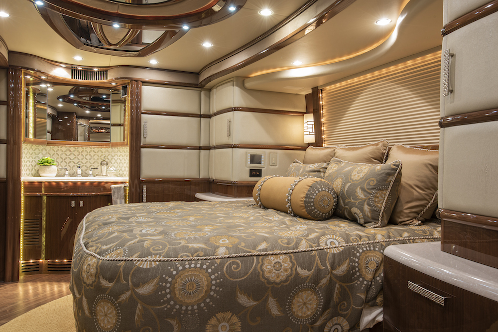 2012 Prevost Liberty H3-45 For Sale