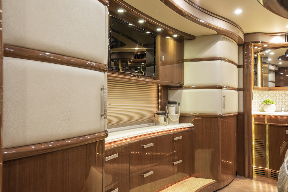 2012 Prevost Liberty H3-45 For Sale