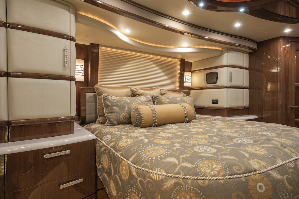 2012 Prevost Liberty H3-45 For Sale