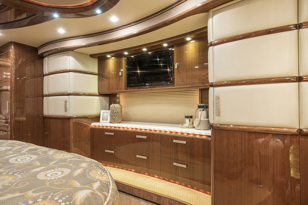 2012 Prevost Liberty H3-45 For Sale