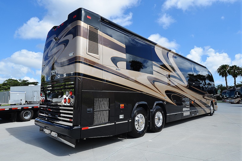 2012 Prevost Liberty H3-45 For Sale