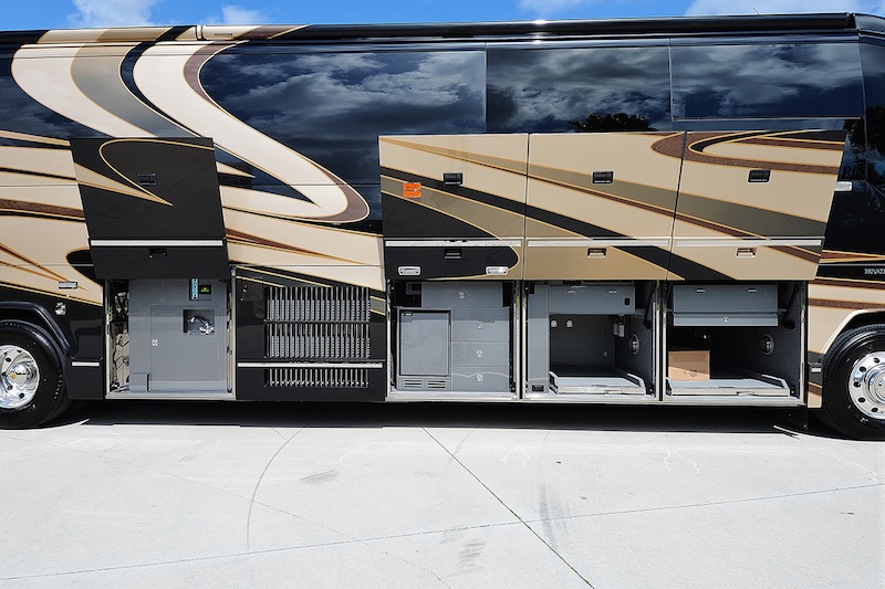 2012 Prevost Liberty H3-45 For Sale