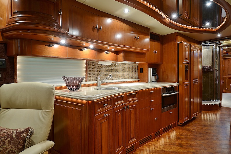 2012 Prevost Liberty H3-45 For Sale