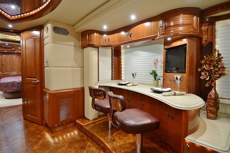 2012 Prevost Liberty H3-45 For Sale