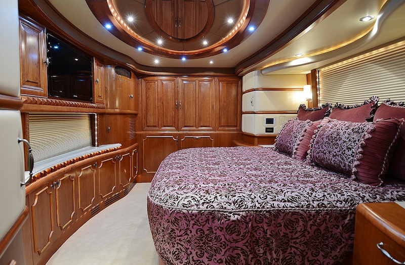 2012 Prevost Liberty H3-45 For Sale