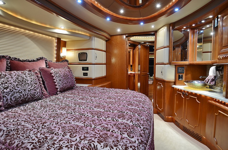 2012 Prevost Liberty H3-45 For Sale