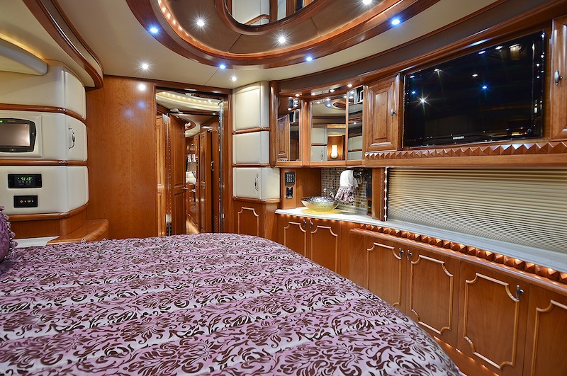 2012 Prevost Liberty H3-45 For Sale