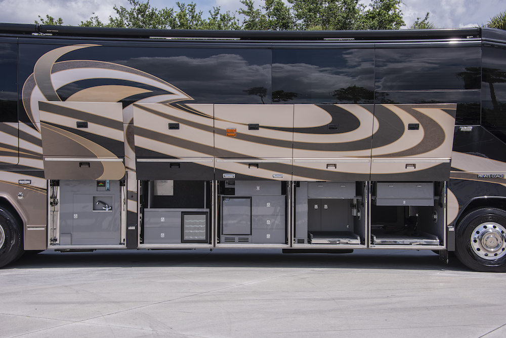 2012 Prevost Liberty H3-45 For Sale