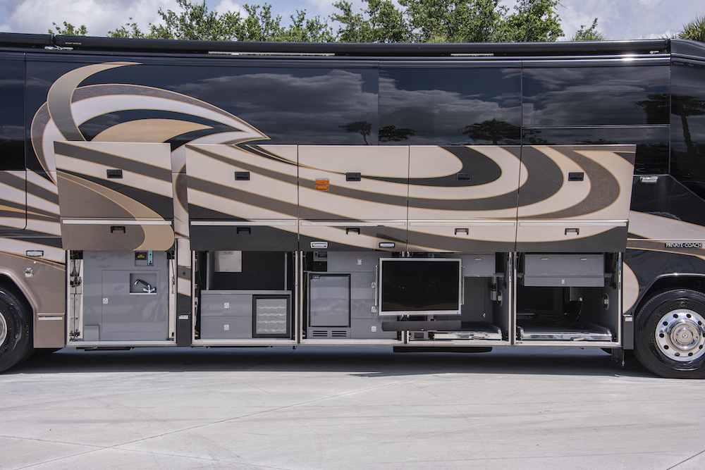 2012 Prevost Liberty H3-45 For Sale