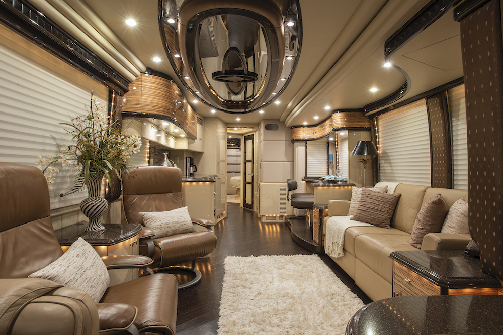 2012 Prevost Liberty H3-45 For Sale