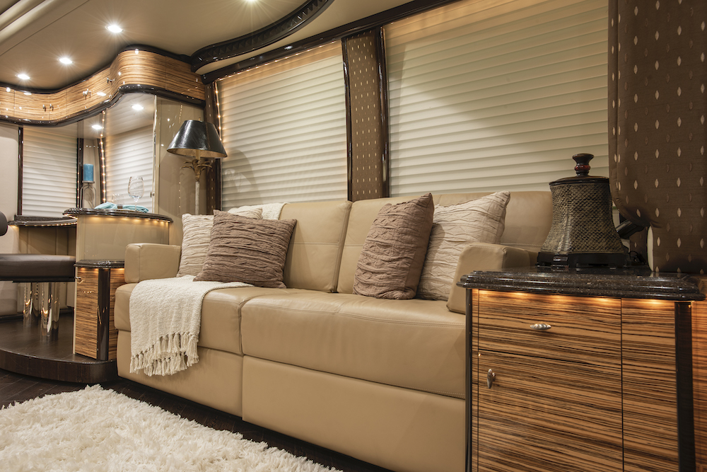 2012 Prevost Liberty H3-45 For Sale