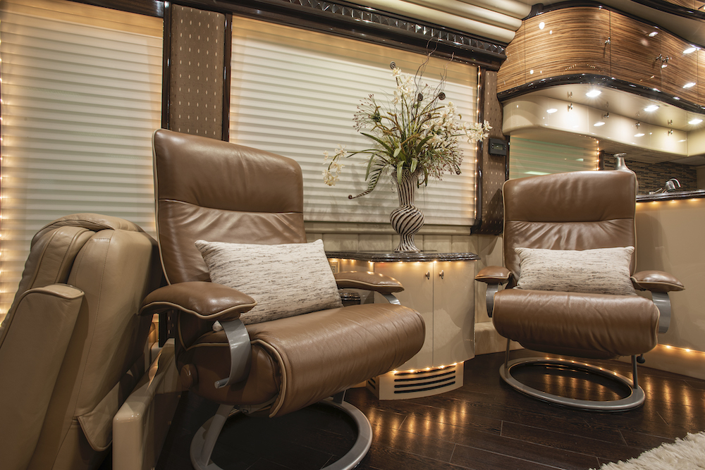 2012 Prevost Liberty H3-45 For Sale