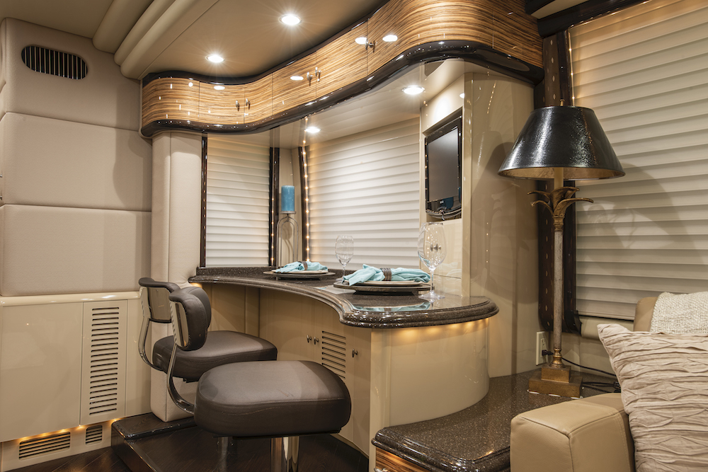 2012 Prevost Liberty H3-45 For Sale