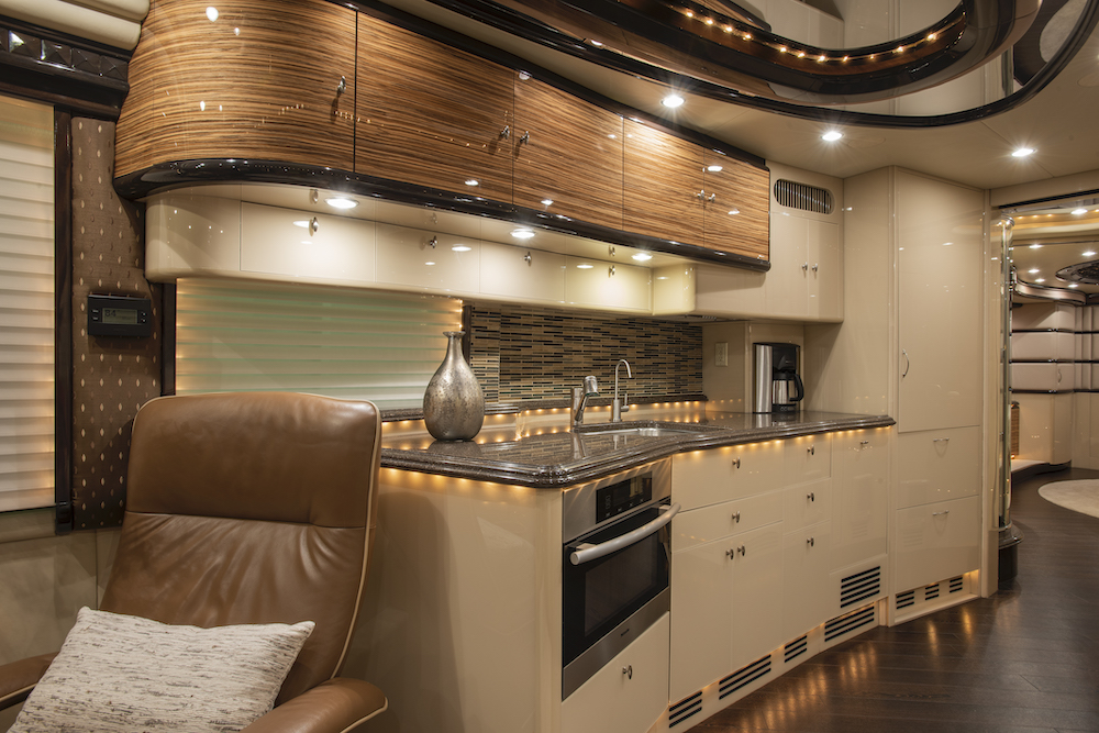 2012 Prevost Liberty H3-45 For Sale