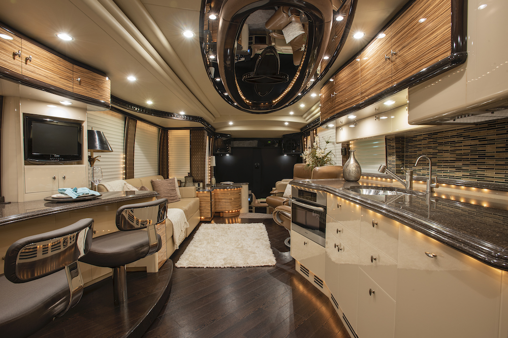 2012 Prevost Liberty H3-45 For Sale