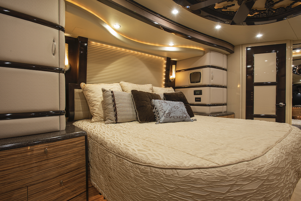 2012 Prevost Liberty H3-45 For Sale