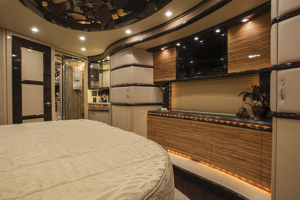 2012 Prevost Liberty H3-45 For Sale