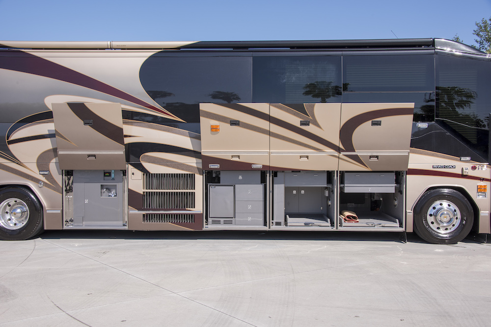 2012 Prevost Liberty H3-45 For Sale