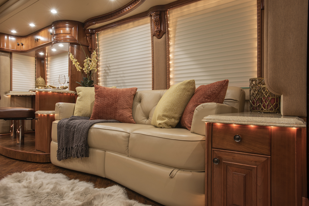 2012 Prevost Liberty H3-45 For Sale