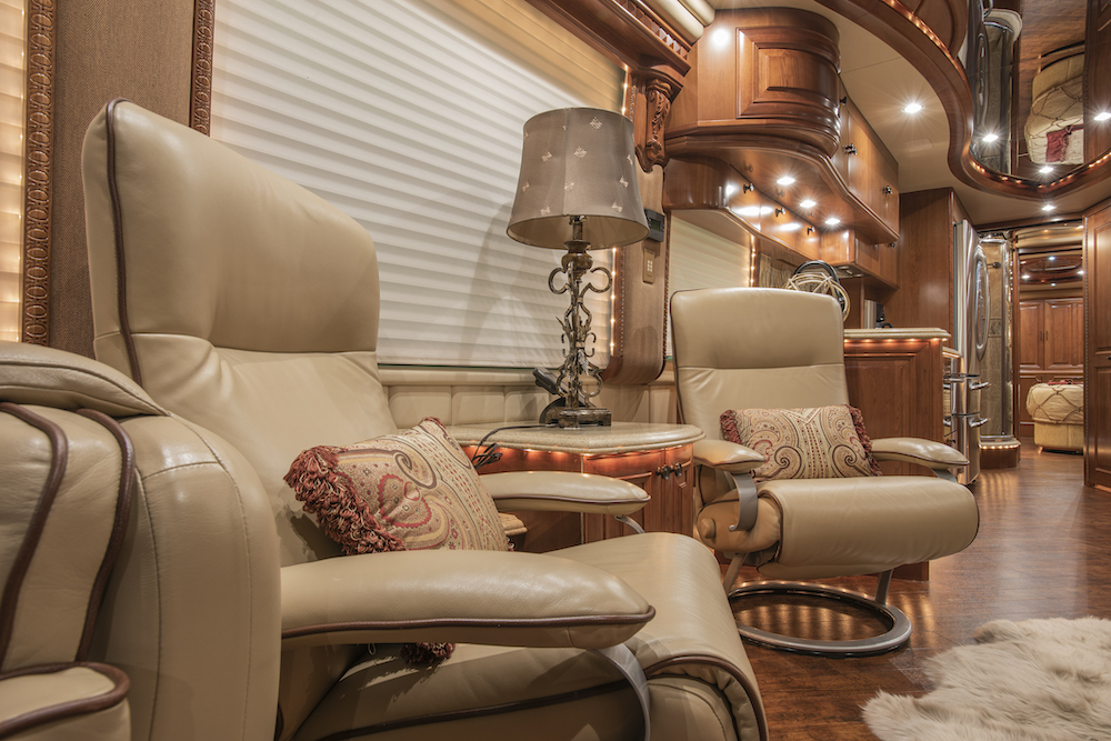 2012 Prevost Liberty H3-45 For Sale