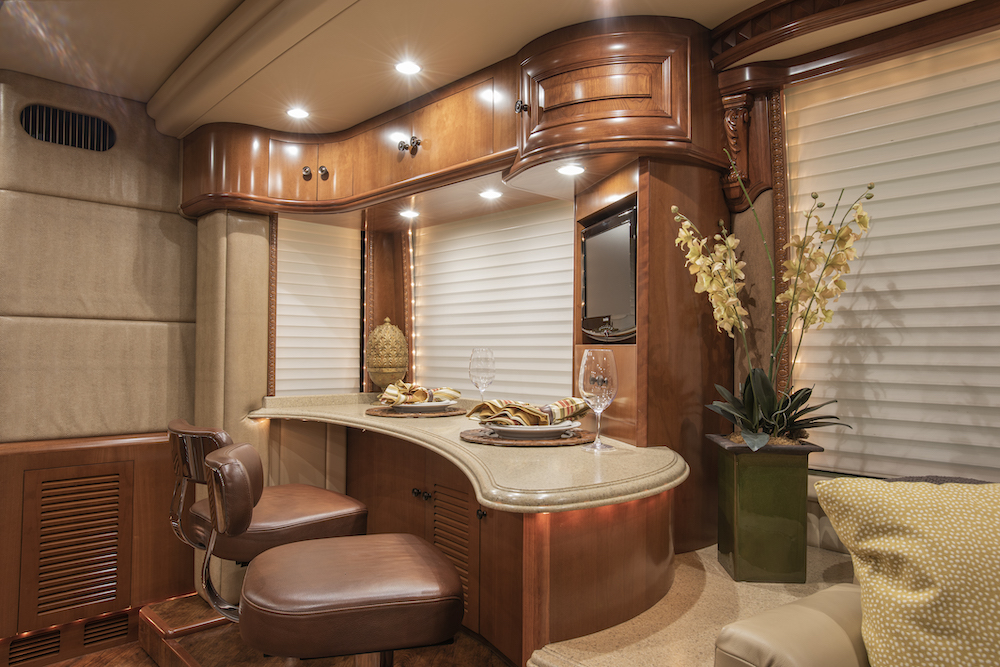 2012 Prevost Liberty H3-45 For Sale