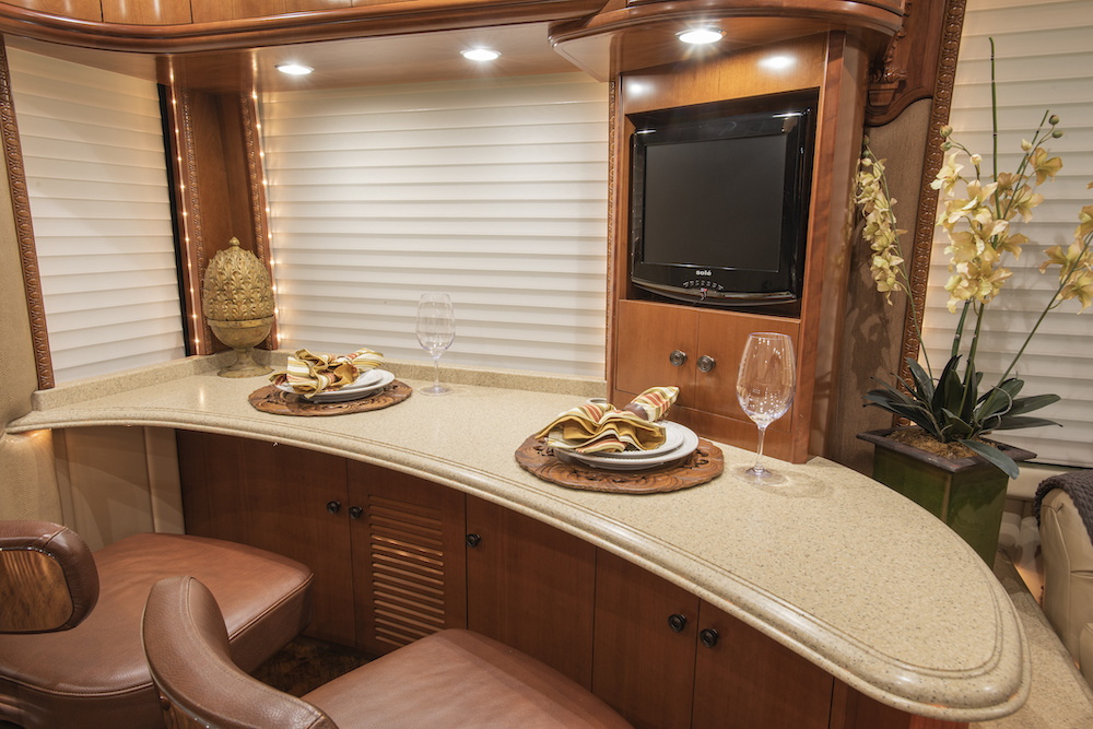 2012 Prevost Liberty H3-45 For Sale