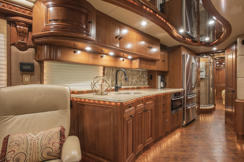 2012 Prevost Liberty H3-45 For Sale