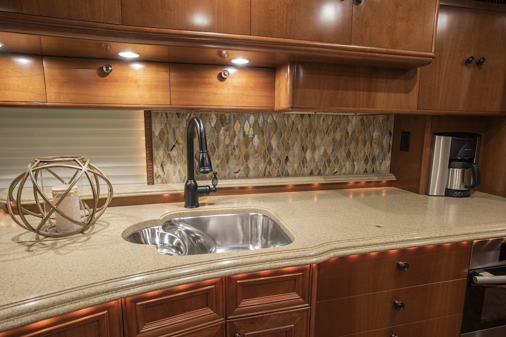 2012 Prevost Liberty H3-45 For Sale