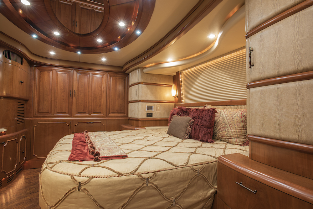 2012 Prevost Liberty H3-45 For Sale