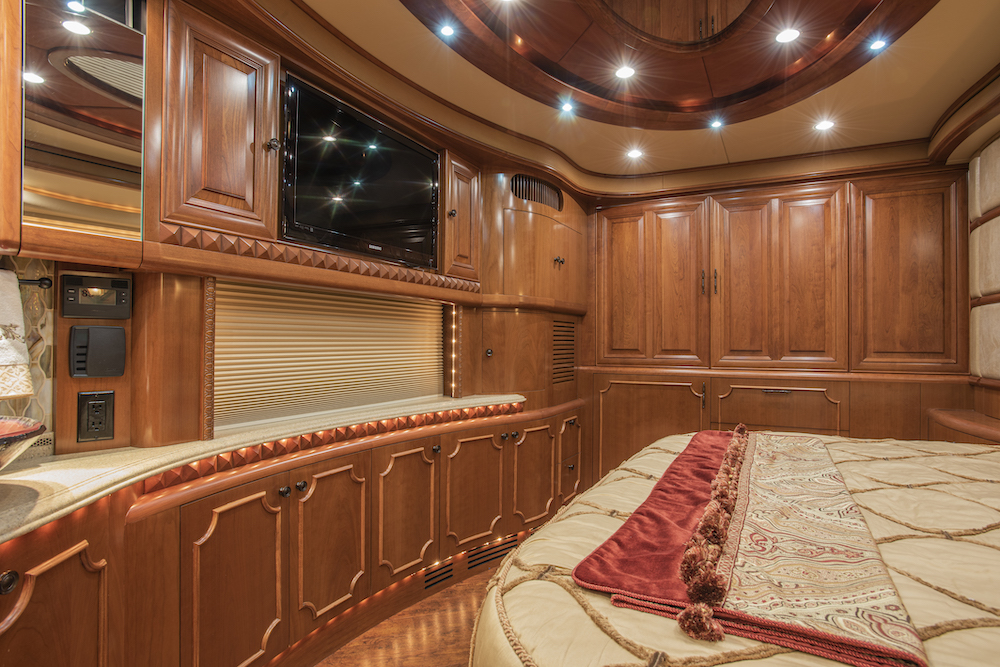 2012 Prevost Liberty H3-45 For Sale