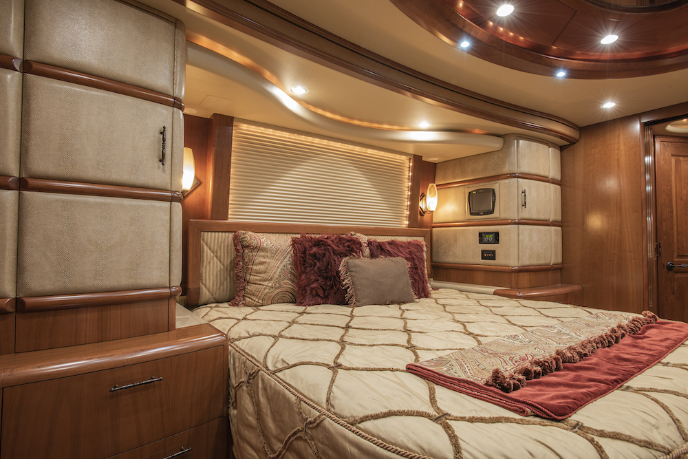 2012 Prevost Liberty H3-45 For Sale