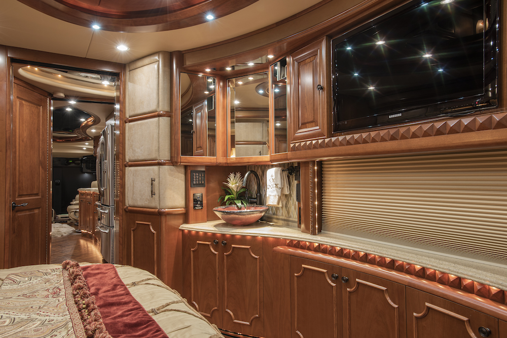 2012 Prevost Liberty H3-45 For Sale