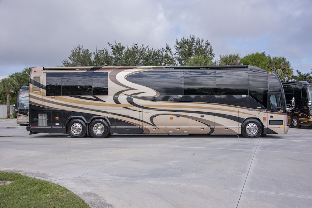 2012 Prevost Liberty H3-45 For Sale