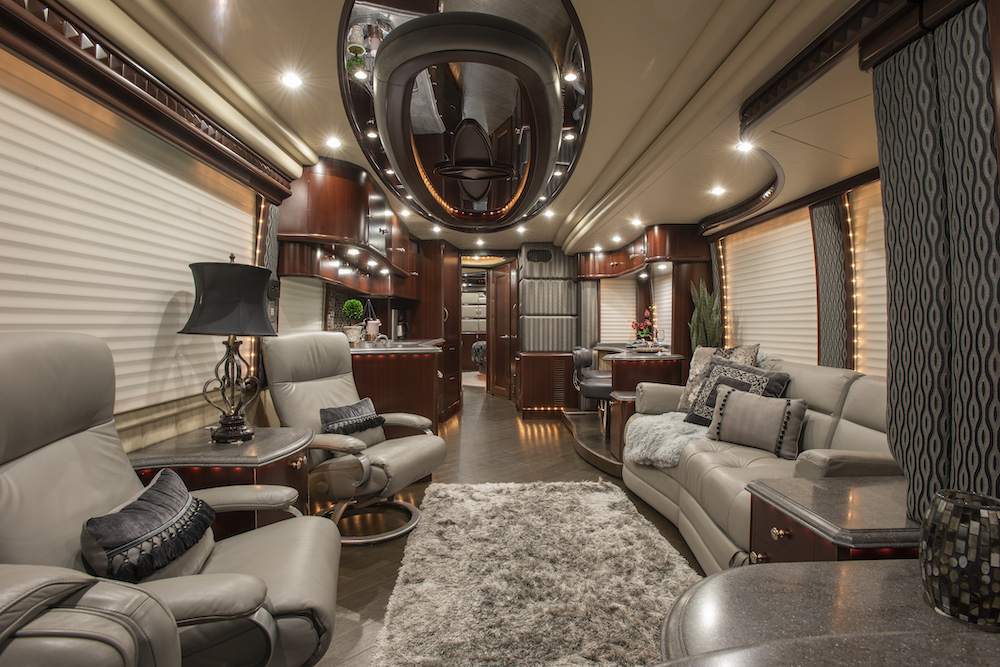 2012 Prevost Liberty H3-45 For Sale