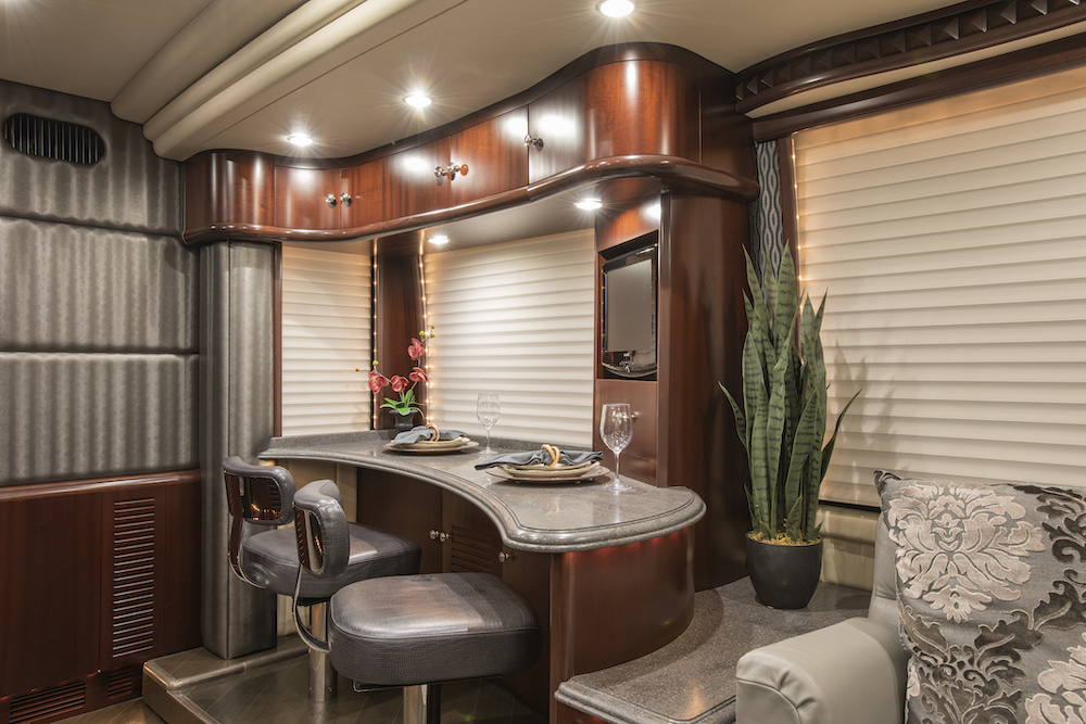 2012 Prevost Liberty H3-45 For Sale