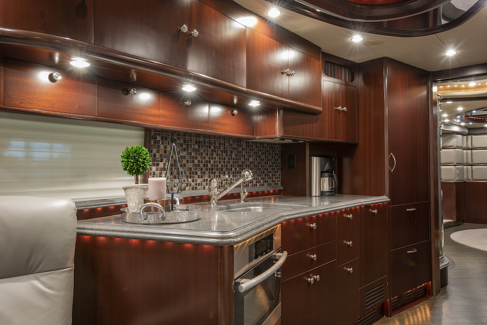 2012 Prevost Liberty H3-45 For Sale