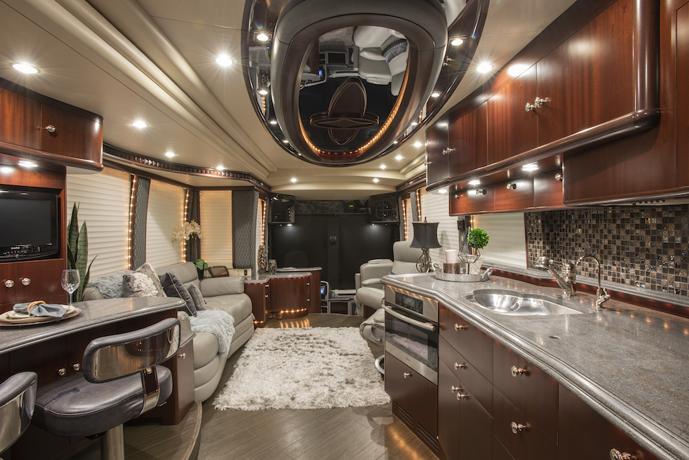 2012 Prevost Liberty H3-45 For Sale