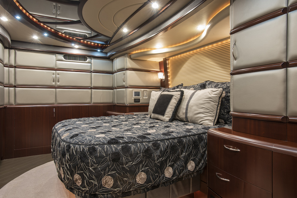 2012 Prevost Liberty H3-45 For Sale