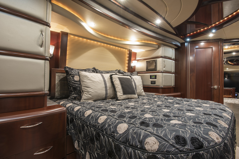 2012 Prevost Liberty H3-45 For Sale