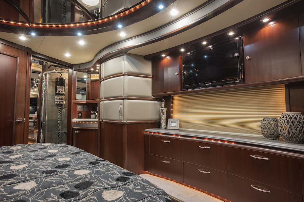 2012 Prevost Liberty H3-45 For Sale