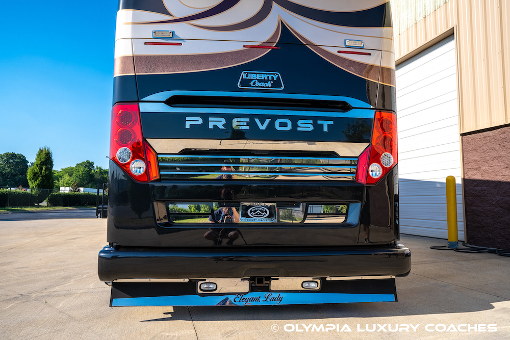 2012 Prevost Liberty H3-45 For Sale